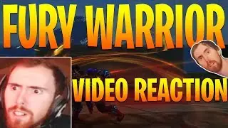 Asmongold Reacts to 
