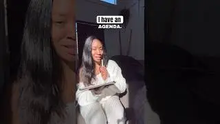 Извините, забыла упомянуть&hellip; У меня миссия 😎🤣 #историячернокожих