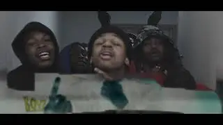 Situation Gang - 