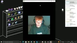 Testing the viral buffer video on media players! (PC)