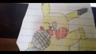 Pikachu beatbox solo - fester and friends beatbox battles reloaded 