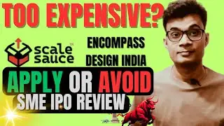 Encompass Design India IPO Review