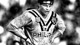 Balmain vs Penrith 1988 Playoff