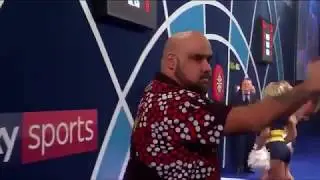 Kyle Anderson Walk-On