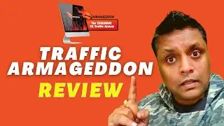 Traffic Armageddon Review - Traffic Multiplier!!!!