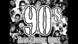 MEGAMIX 2 (RAP 90s - OLD SCHOOL) carolina discotheque-avenida discotheque