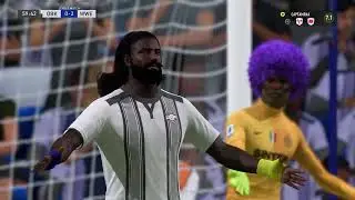 COD SNIPER TO FIFA CB BEAST! FIFA 22 PRO CLUBS
