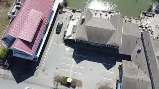 Steveston Drone Footage
