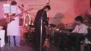 Jazz in India-Gerard Machado Network-