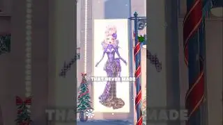 Secret areas on DTI ✨️