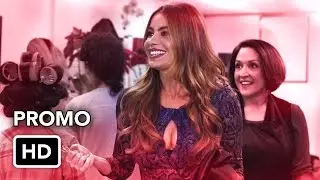 Women of ABC Comedies 2015 Promo (HD)