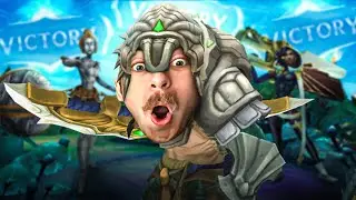 LOSERS QUEUE CANNOT STOP SANCHOVIES