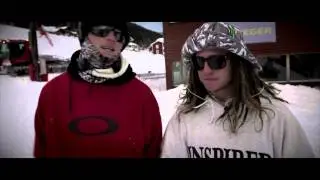Betsafe goes JOI 2013 - Videoblog with Hall and Harlaut