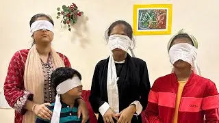 Challenge￼ Hide and seek | Entertainment@ImranRiazVlogs
