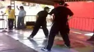 Skill Methods Crew 2007