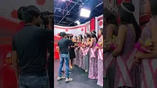 Miss Teen Diva Winners from The Tiara Media Meet Video Courtesy Miss Teen Diva #tiaragirls #teen