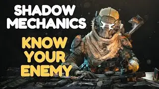 Titanfall 2 | Shadow Mechanics