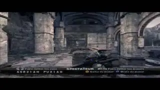 Aceziaah Ix vs x NiiGh7Fall