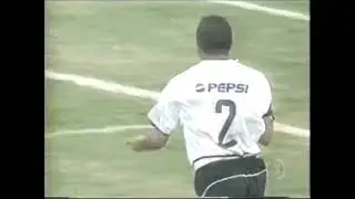 Atl&eacute;tico Sorocaba 2 x 2 Corinthians - Campeonato Paulista 2004