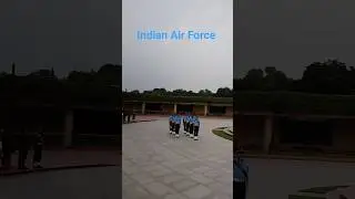 #indianarmy #indianairforce #newdelhi #indiagate #shorts