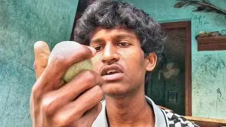 ഞാൻ കഴിച്ചതിൽ വെച്ച് എനിക്ക് അധികം ഇഷ്ടപ്പെട്ട ഒരു ഫ്രൂട്ട്...