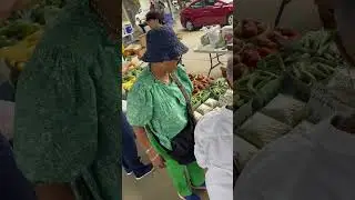 Memphis Farmer&rsquo;s Market 8/31/24 #shorts
