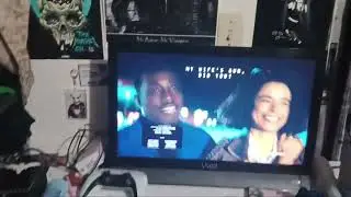 Passenger 57 (1992) End/Start to Edison (2005) on Bounce TV 64-1 KILM-DT
