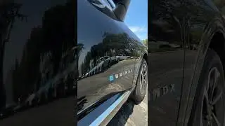 Electrify your drive ⚡ 2024 Chevrolet Equinox EV 2LT