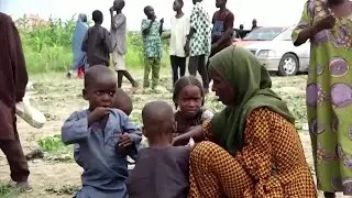 Southern Africa faces worst food crisis in decades, warns WFP | REUTERS