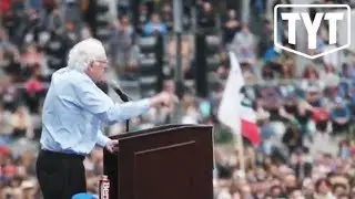 2020 POLL: Voters Rank Policies of Democratic Candidates