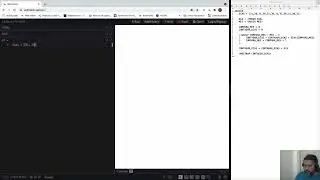 Curso de Programación | Cuarto programa - Probando Python