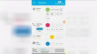 How to GP Flexi plan Unlimited Validity GP internet Data, 5GB  223 TK life time validity