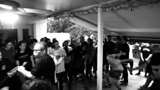 Blistered / Soul Erosion / Kyle Fest 2