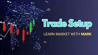 January 12, 2026 - Brent Oil - Trade Setup & Update - Learn Market with Mark