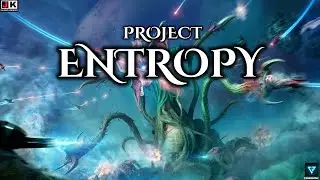 Project Entropy 2099: Melod&iacute;as nost&aacute;lgicas, para llevarte a un viaje sonoro inolvidable. Soundtrack