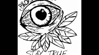 Broken State - Stay True