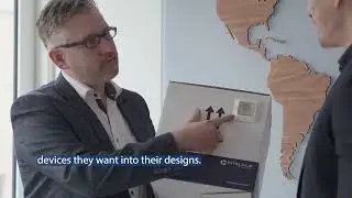 Intelsius Technical Services - Product Development