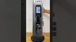 Smart locker #pc #gaming #shorts