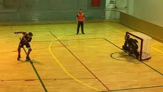 Resum CP Flix 2-9 HC Valls (2&ordf;Cat D)