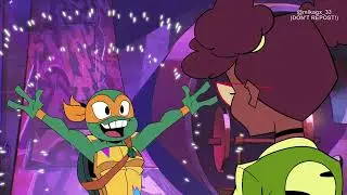 ROTTMNT - Paffendorf | Animation Meme