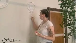 Calcolo lunghezza corde macram&egrave; e RITIRO A VILLA PONTE IN TOSCANA!! Per imparare a fare i macram&egrave;!