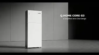 Q.HOME CORE G3 Training 101 - Introduction | Qcells North America