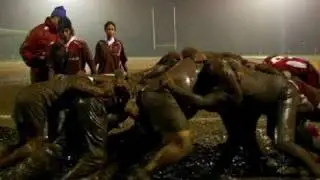 Donne e rugby: placcaggi, sudore e lacrime | Missione: Seduzione by Lory Del Santo | pt 07 - 06