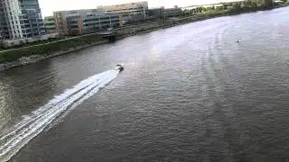 Fast Omaha boats