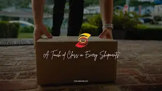 A touch Of Class in Every Shipments | Sepex Shipping Services