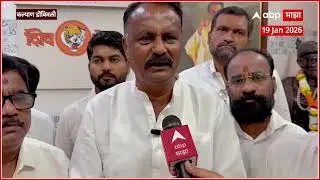 Sharad Patil Shivsena
