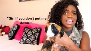 Jasmin Fox~300 Subscribers Celebration! / 2 SURPRISES!!!....