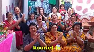 Urar lkhalath : Troupe De Village  Tazrouts à Ath Vouyoucef