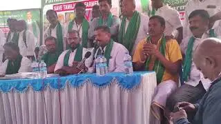Farmers message to Tamilnadu government #food #farmerprotest #farmersstrike #india #tamil 