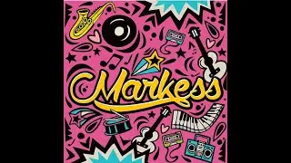 Misterio en sus ojos - OFICIAL - GRUPO MARKESS  DE WILMER MARQUEZ